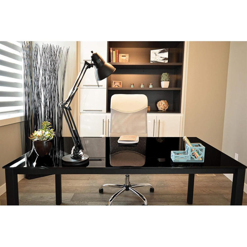 Siyah Parlak Folyo Kendinden Yapışkanlı 70 x 100 Beyaz Eşya Kullanımına Uygun